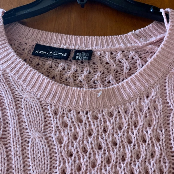 Women’s sweater - Picture 4 of 5